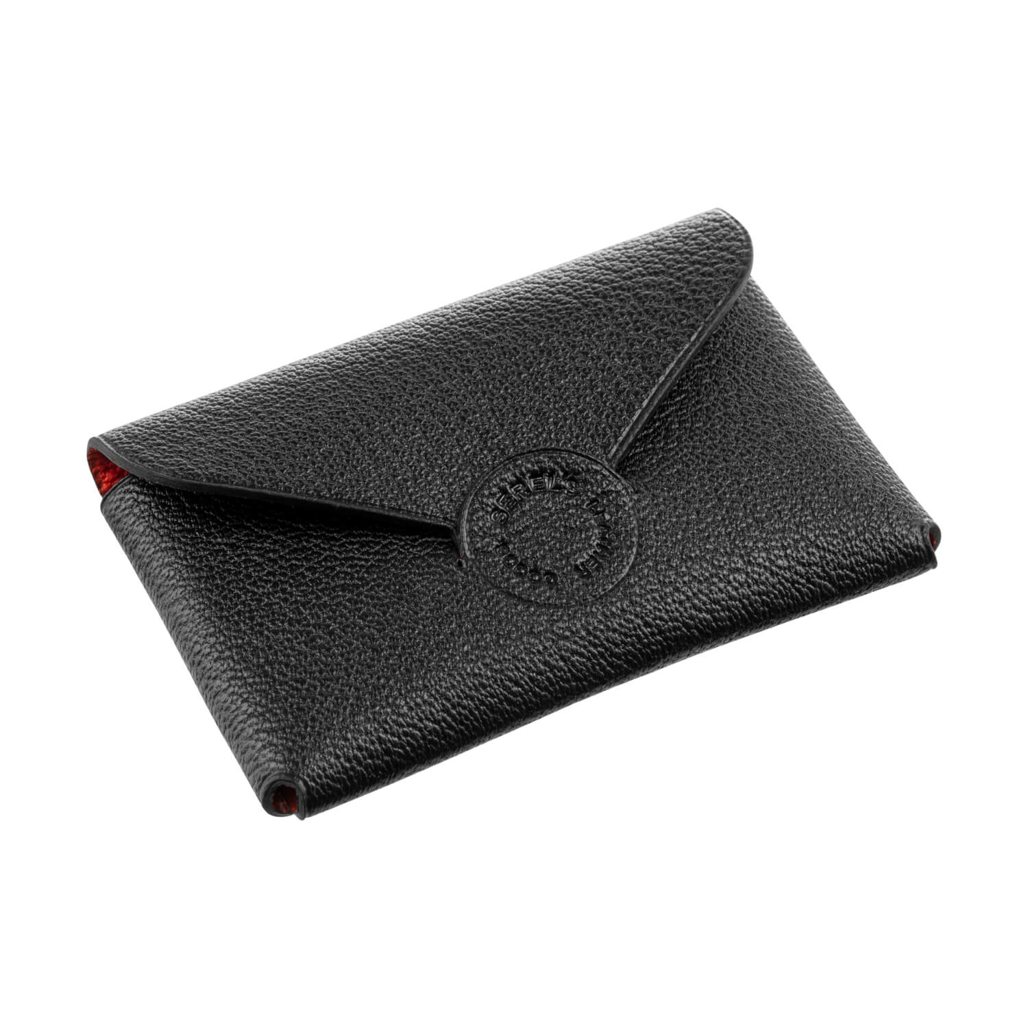 Minimalist Wallet for Men and Women Front Pocket Wallet Small Leather Wallet  Business Card Holder Credit Card Sleeve Credit Card Holder 