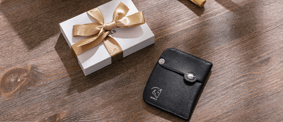 LEATHER GIFTS FOR MEN: HOW TO GIVE THE FLAWLESS GIFT TO YOUR DARLING