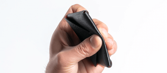 HOW TO SLIM YOUR WALLET?