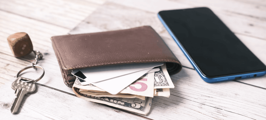 WHO MAKES THE BEST SLIM WALLET?