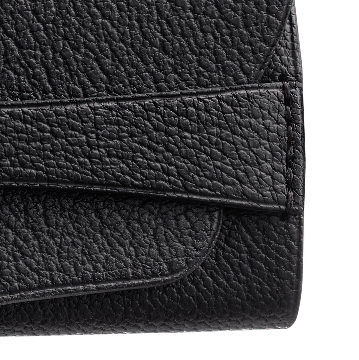 Serel's Gracious Bifold Wallet detail