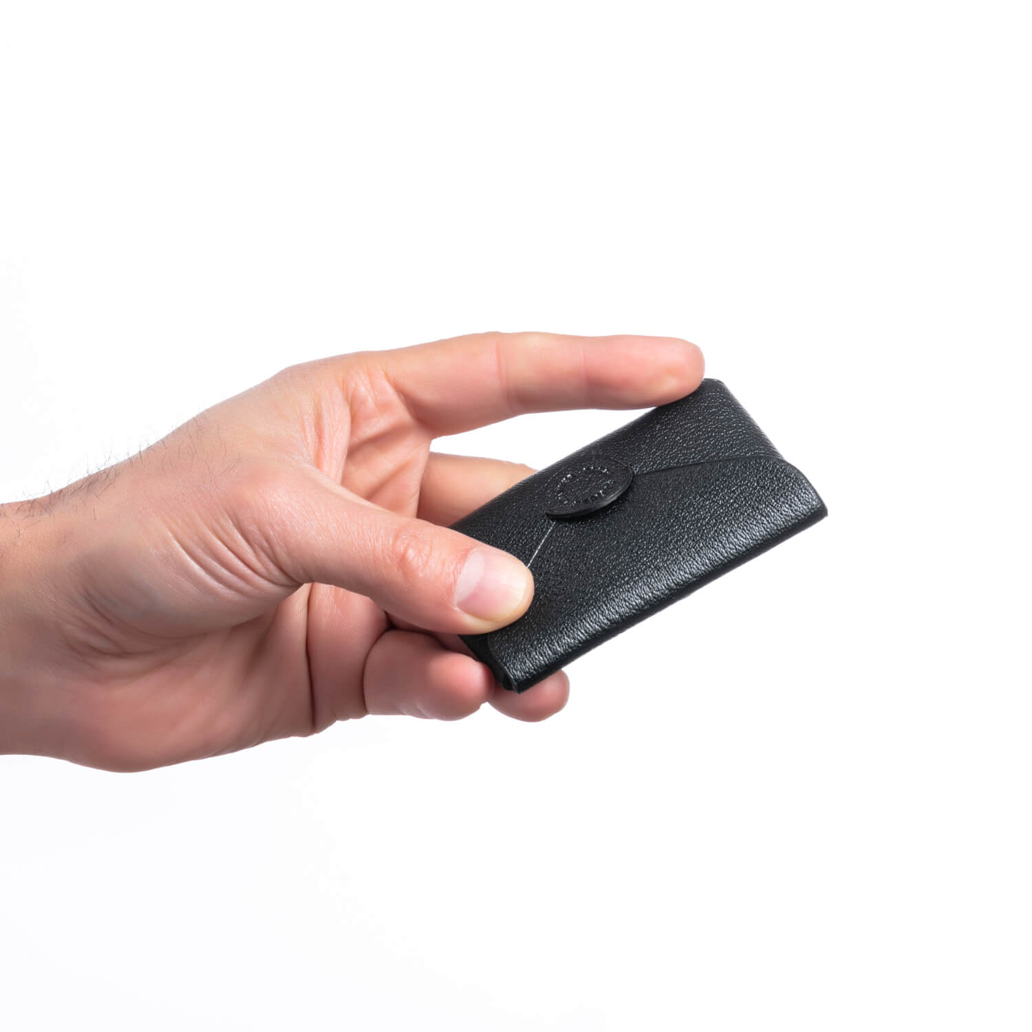 Serel's Exclusive Credit Card Holder Wallet at your fingertips