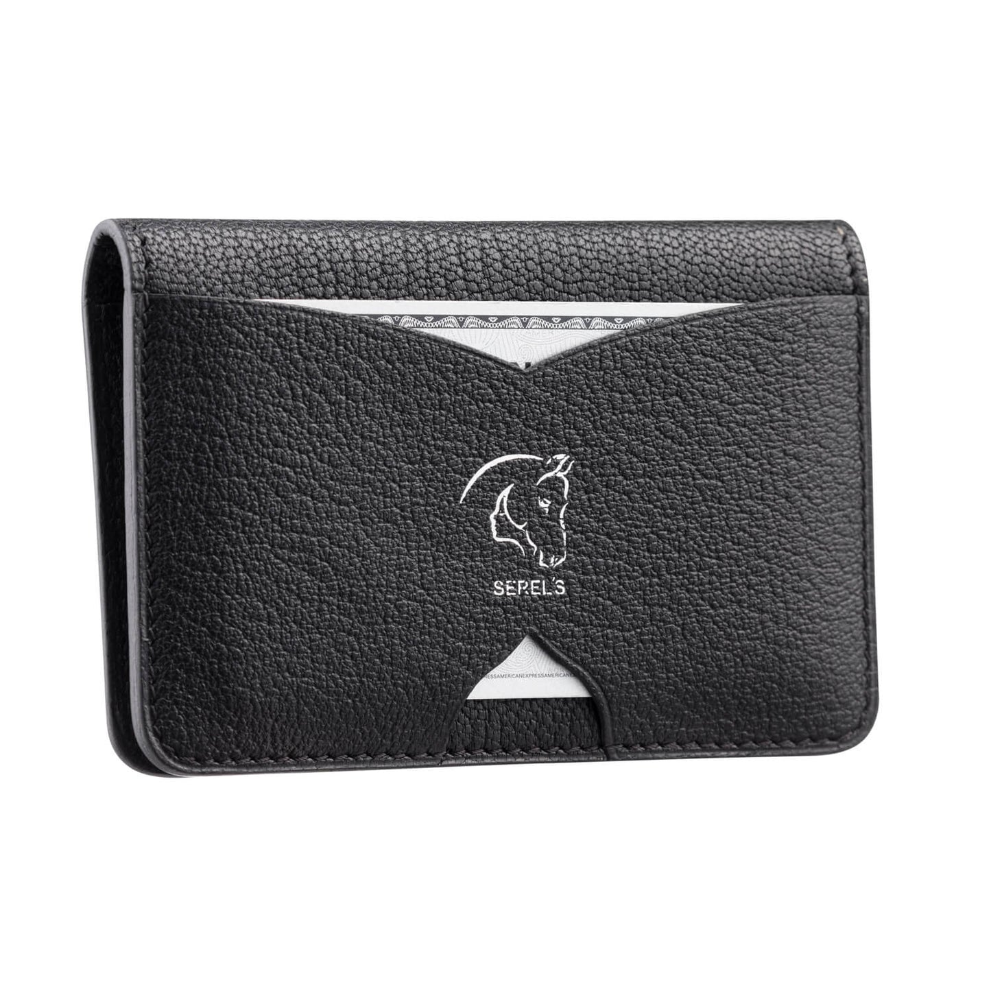 Gracious Bifold Wallet